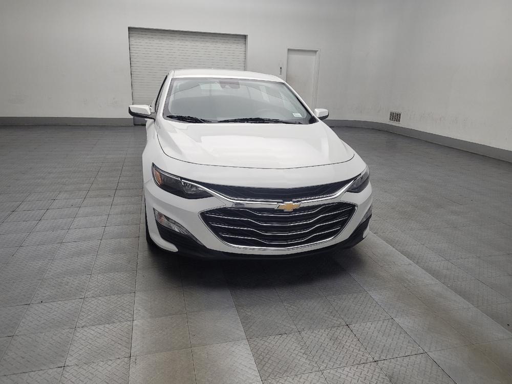 used 2024 Chevrolet Malibu car, priced at $19,895