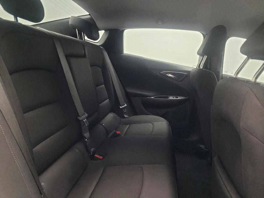 used 2024 Chevrolet Malibu car, priced at $19,895