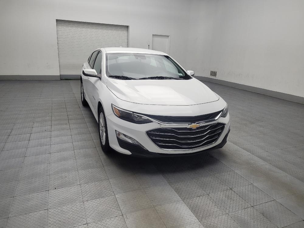 used 2024 Chevrolet Malibu car, priced at $19,895