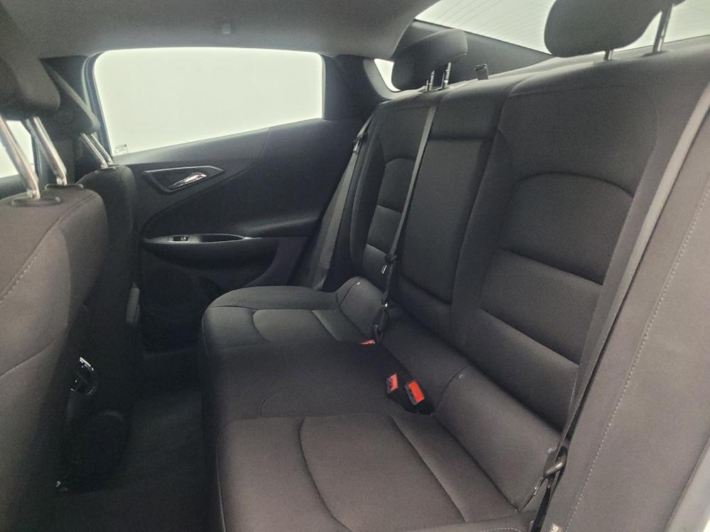 used 2024 Chevrolet Malibu car, priced at $19,895