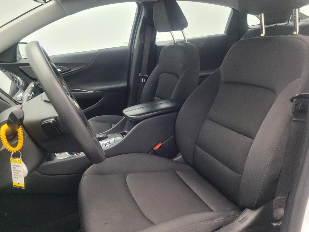 used 2024 Chevrolet Malibu car, priced at $19,895