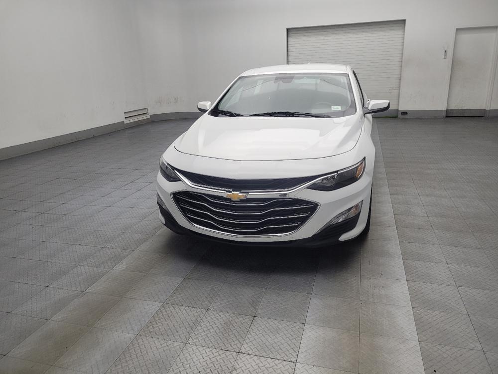 used 2024 Chevrolet Malibu car, priced at $19,895