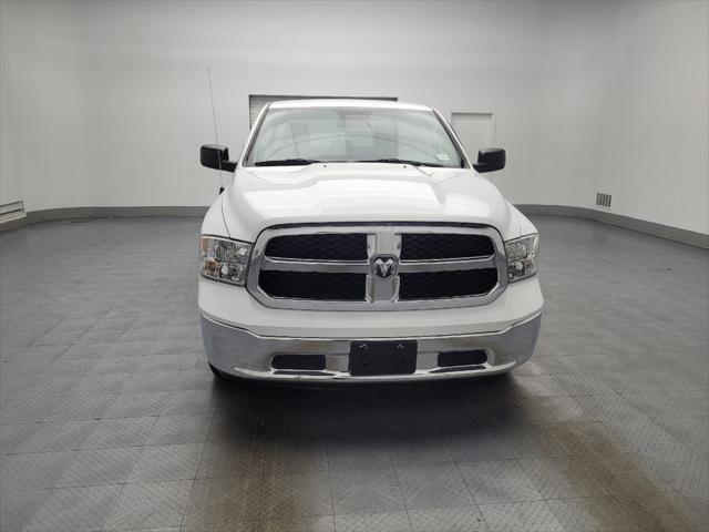 used 2019 Ram 1500 car, priced at $20,995