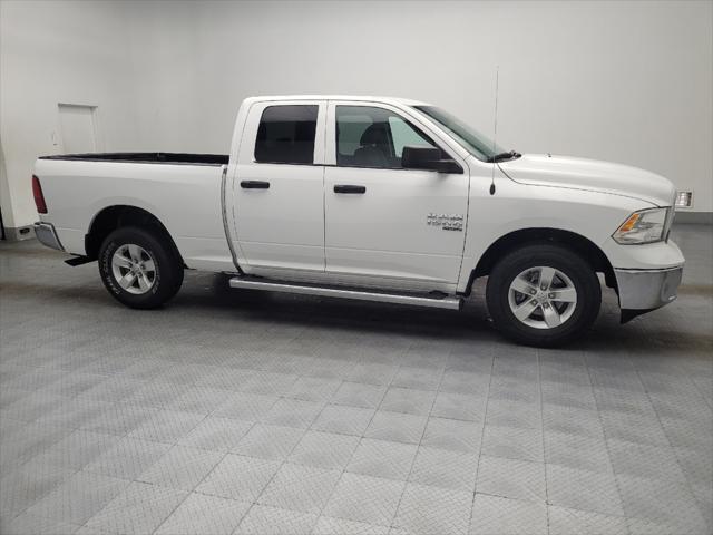 used 2019 Ram 1500 car, priced at $20,995