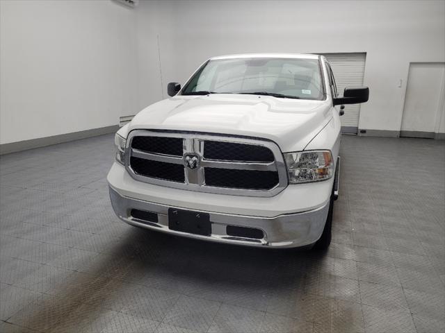 used 2019 Ram 1500 car, priced at $20,995