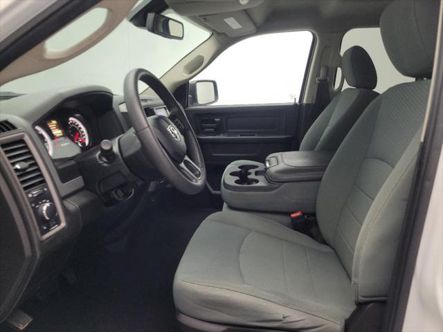 used 2019 Ram 1500 car, priced at $20,995