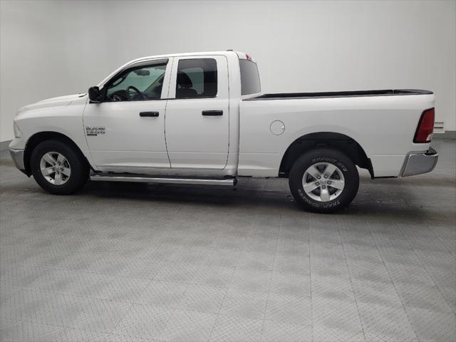 used 2019 Ram 1500 car, priced at $20,995