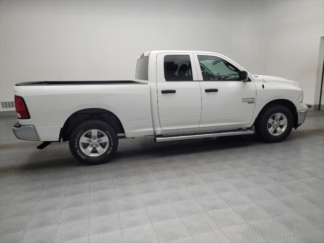 used 2019 Ram 1500 car, priced at $20,995