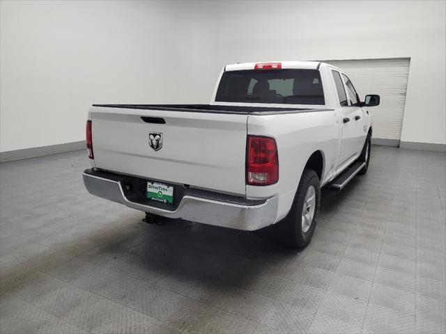 used 2019 Ram 1500 car, priced at $20,995