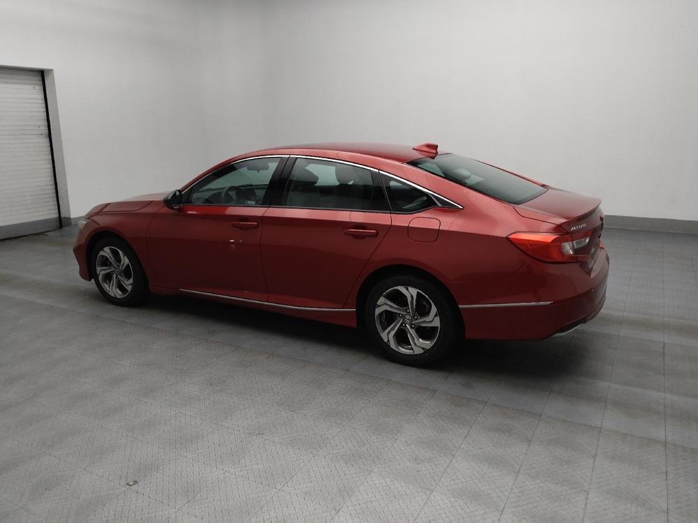 used 2019 Honda Accord car, priced at $21,695
