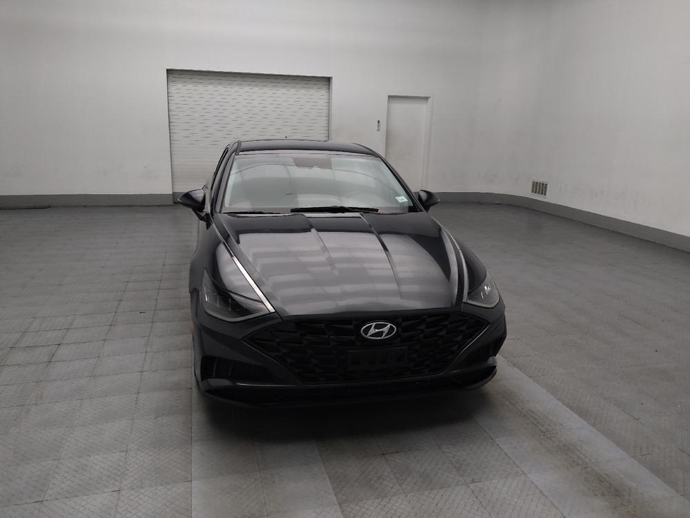 used 2023 Hyundai Sonata car, priced at $23,395