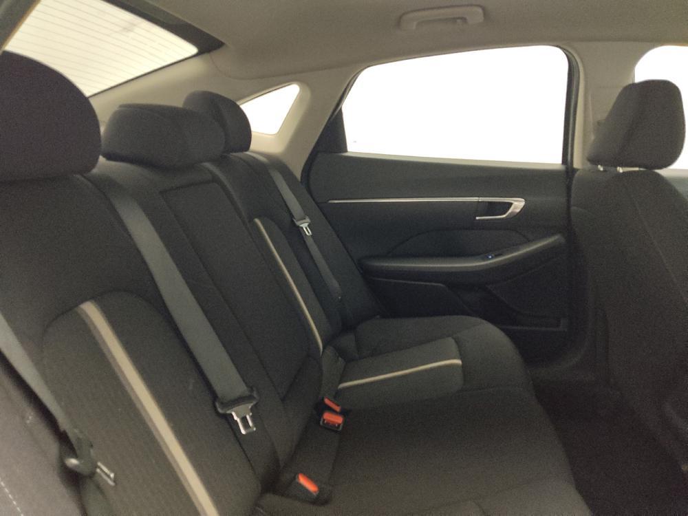 used 2023 Hyundai Sonata car, priced at $23,395