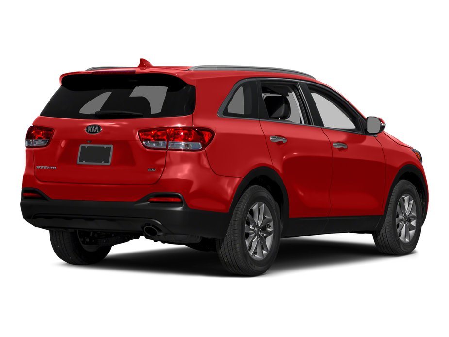 used 2016 Kia Sorento car, priced at $15,195