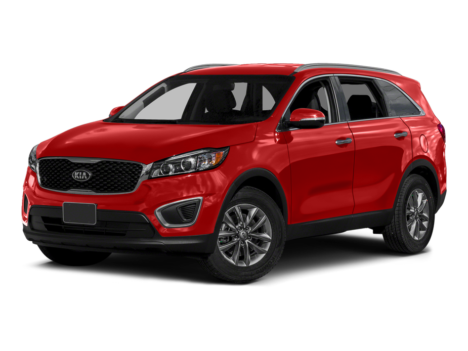 used 2016 Kia Sorento car, priced at $15,195