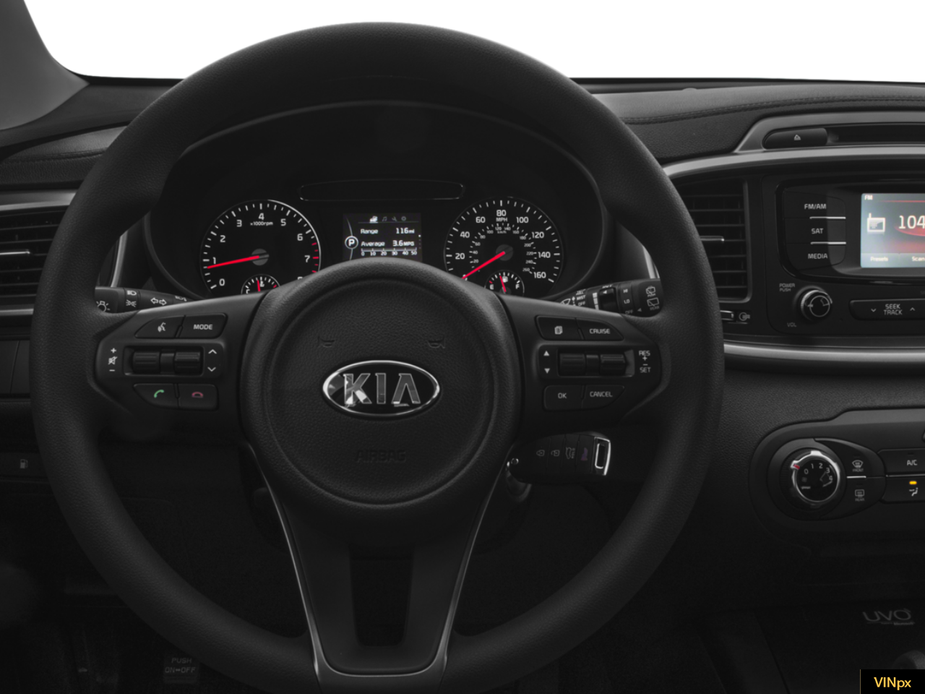 used 2016 Kia Sorento car, priced at $15,195