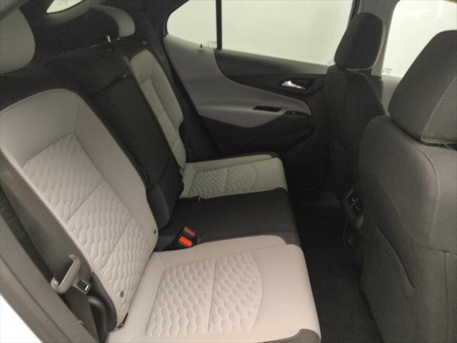 used 2020 Chevrolet Equinox car, priced at $21,795