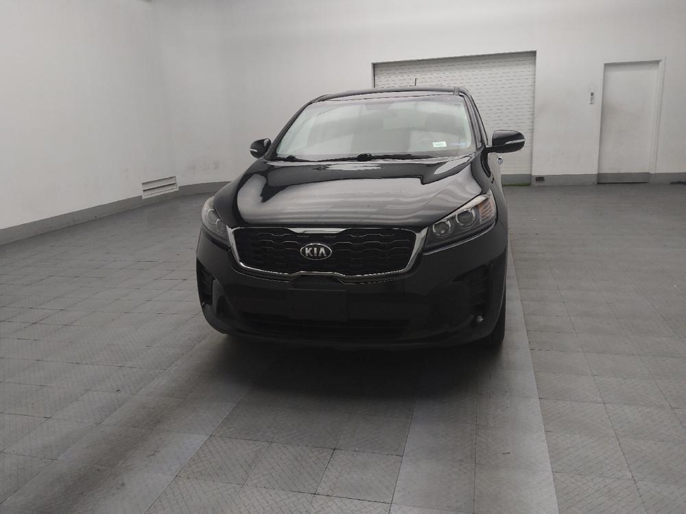 used 2019 Kia Sorento car, priced at $16,395