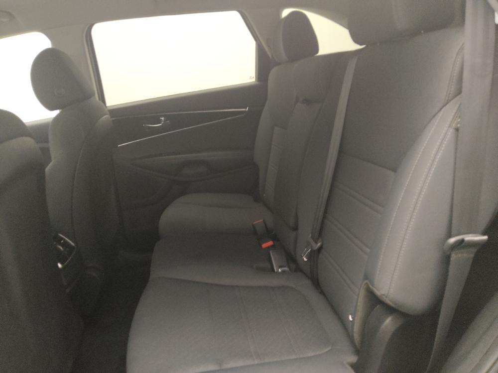 used 2019 Kia Sorento car, priced at $16,395