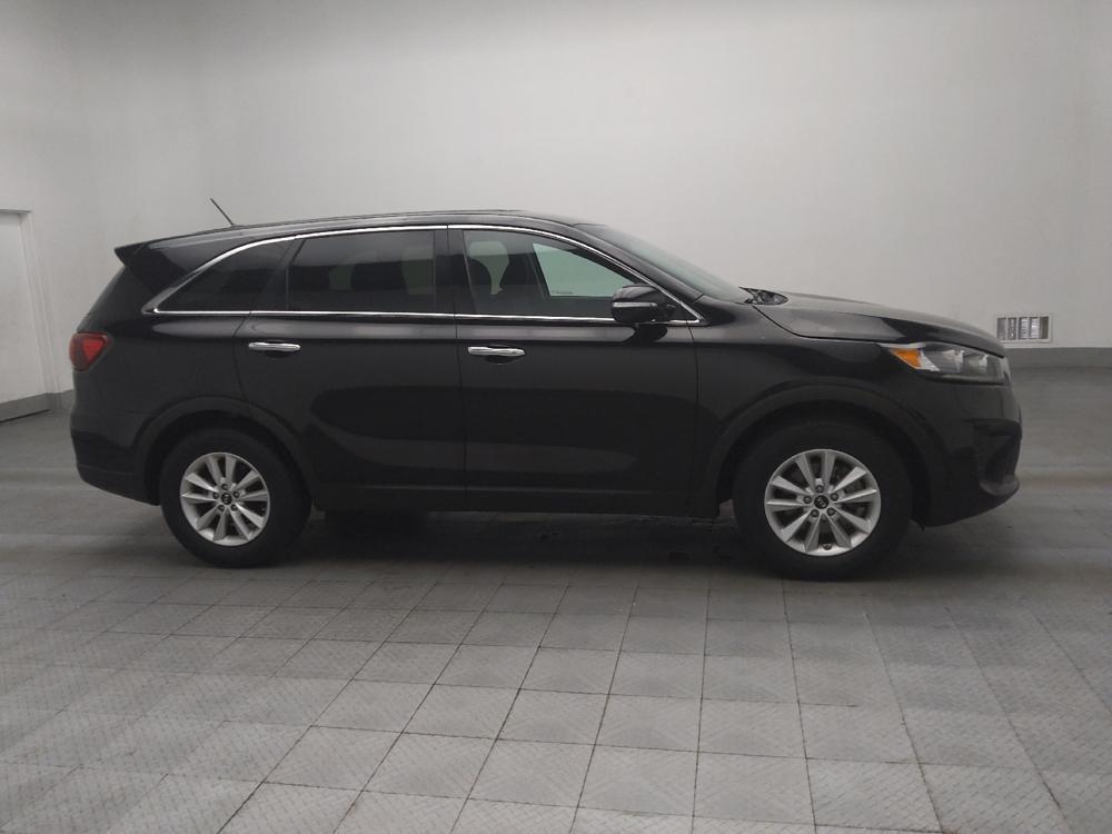 used 2019 Kia Sorento car, priced at $16,395