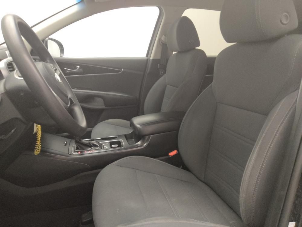 used 2019 Kia Sorento car, priced at $16,395