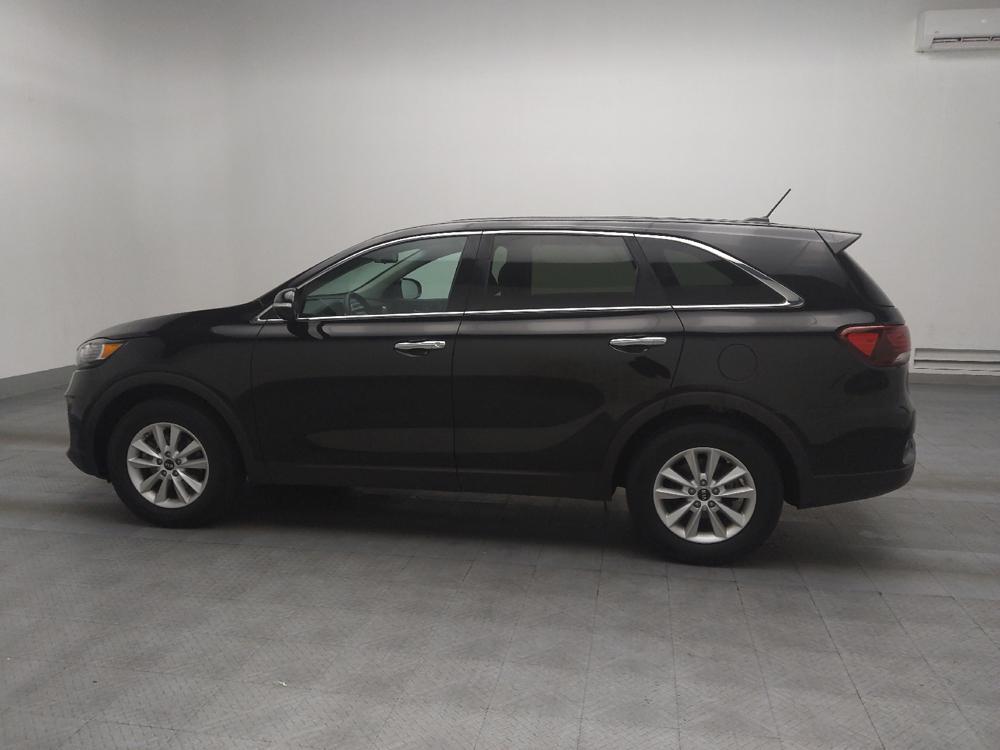 used 2019 Kia Sorento car, priced at $16,395