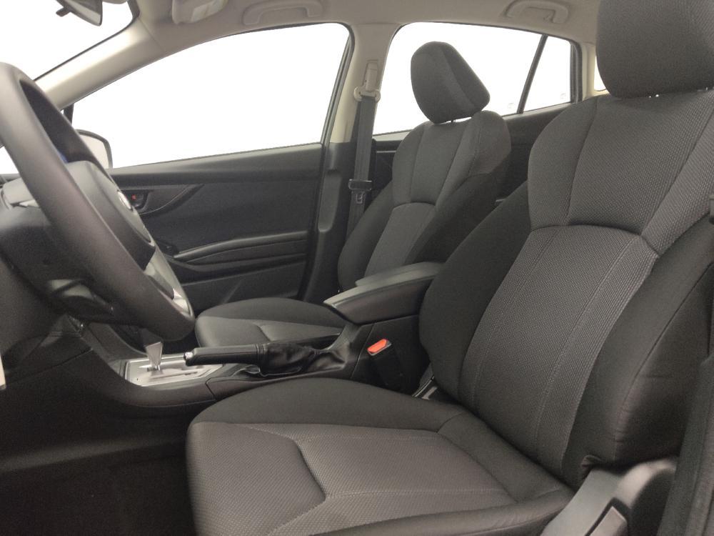 used 2023 Subaru Impreza car, priced at $22,695