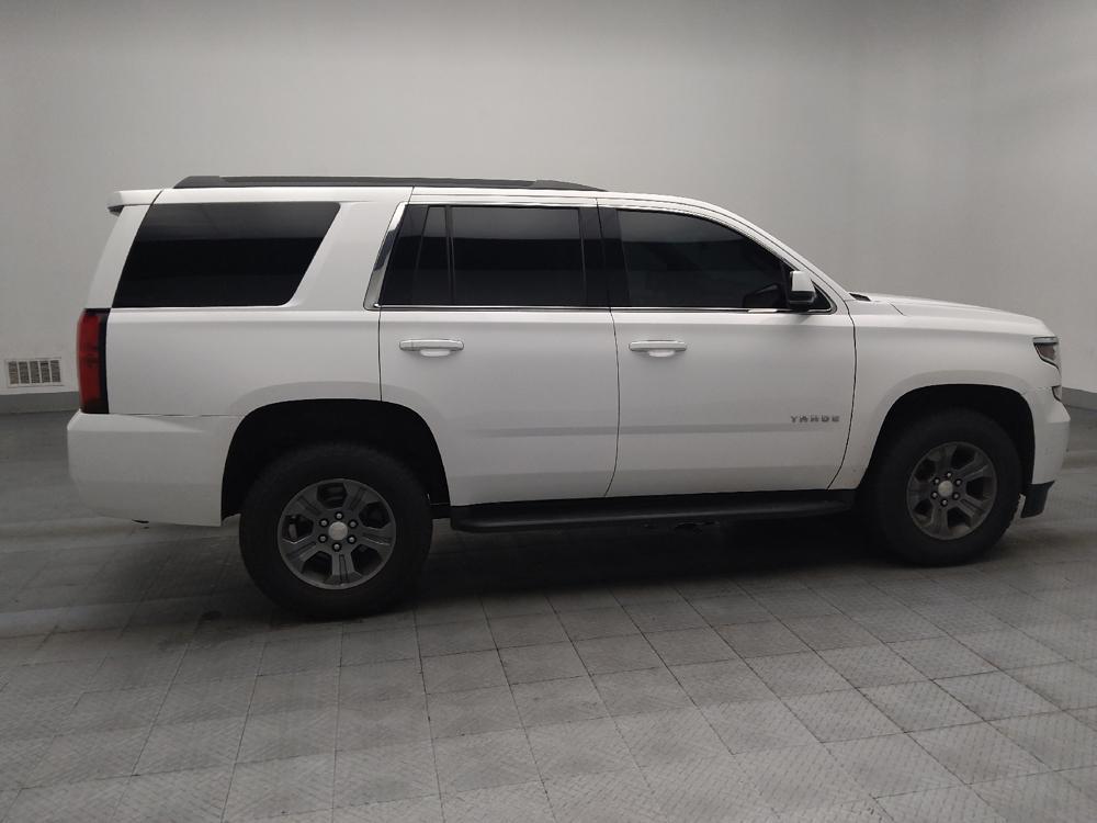 used 2019 Chevrolet Tahoe car, priced at $29,495