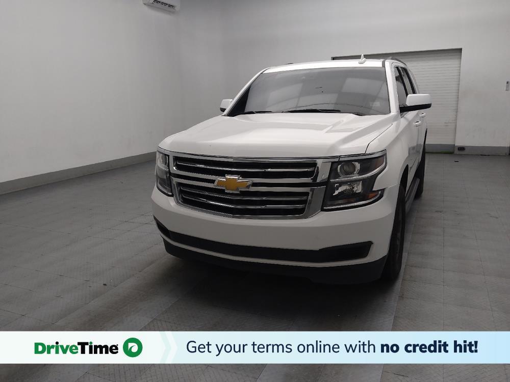 used 2019 Chevrolet Tahoe car, priced at $29,495