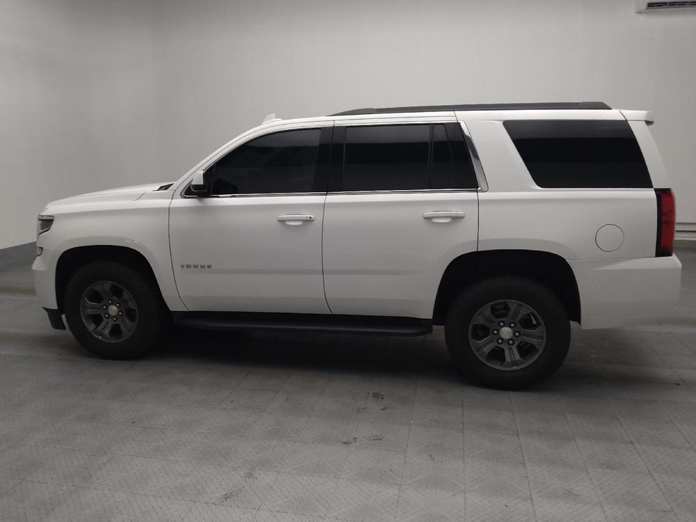 used 2019 Chevrolet Tahoe car, priced at $29,495