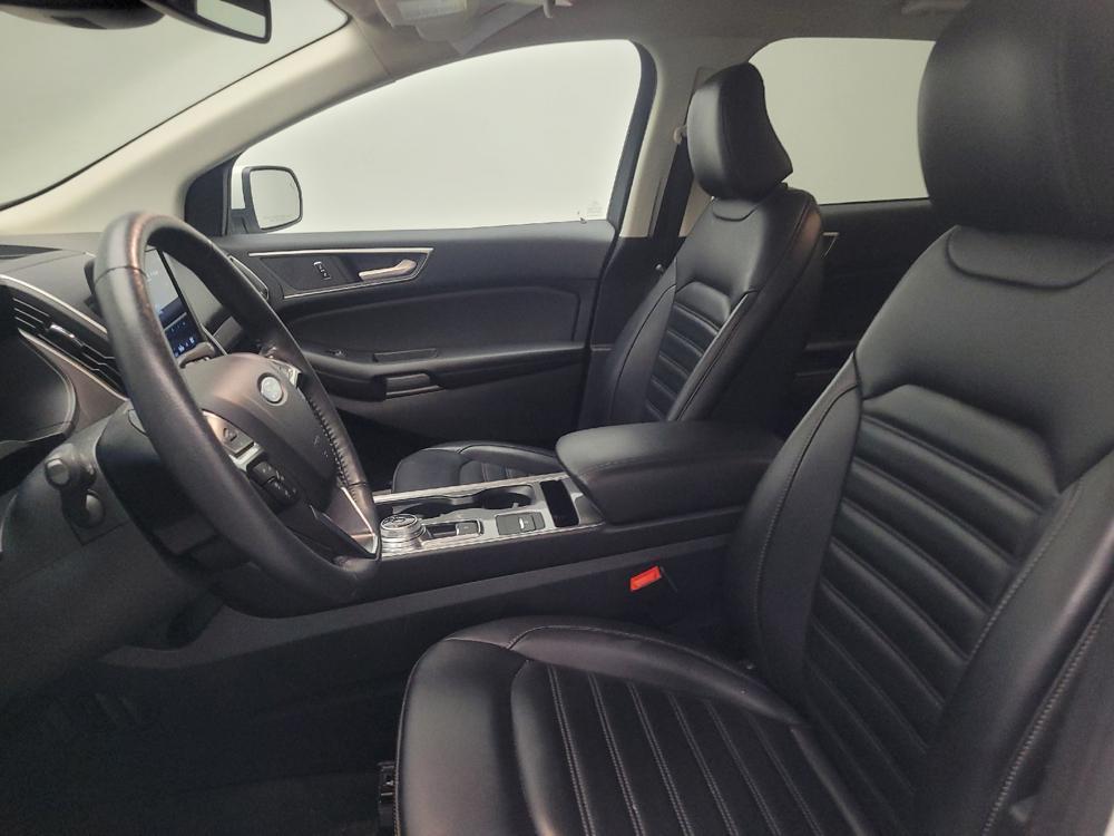 used 2024 Ford Edge car, priced at $26,995