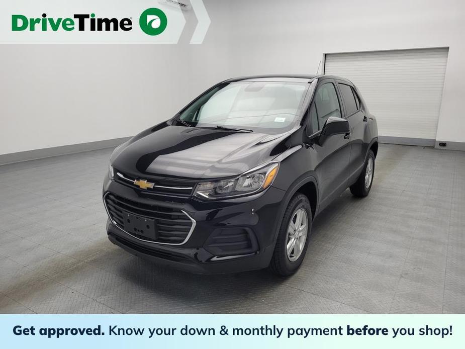 used 2022 Chevrolet Trax car, priced at $19,695