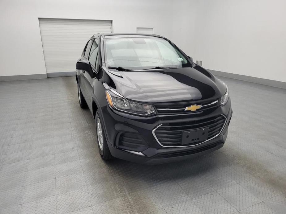 used 2022 Chevrolet Trax car, priced at $19,395