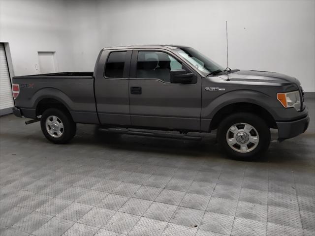 used 2014 Ford F-150 car, priced at $14,795