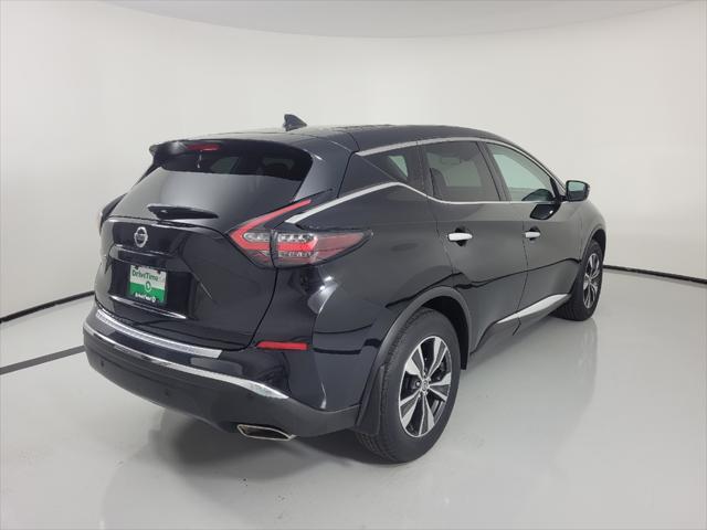 used 2020 Nissan Murano car, priced at $21,095