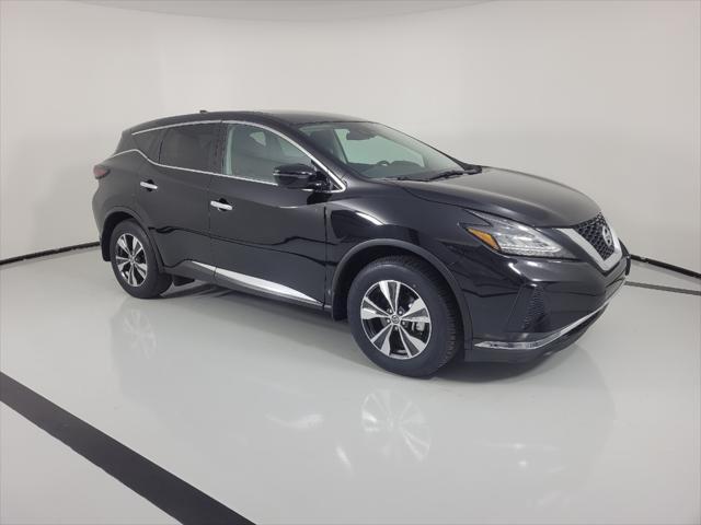 used 2020 Nissan Murano car, priced at $21,095