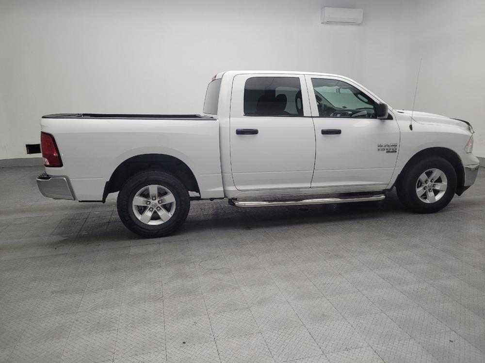 used 2022 Ram 1500 Classic car, priced at $27,295