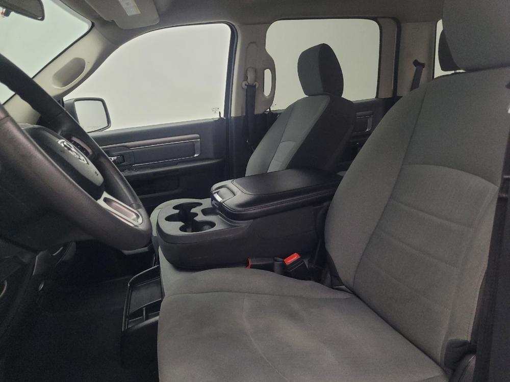 used 2022 Ram 1500 Classic car, priced at $27,295