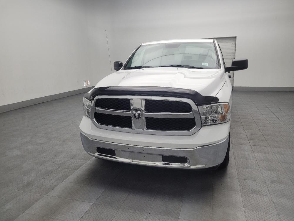 used 2022 Ram 1500 Classic car, priced at $27,295