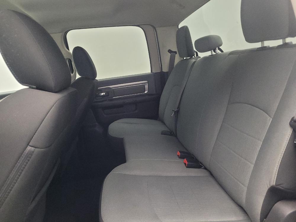 used 2022 Ram 1500 Classic car, priced at $27,295