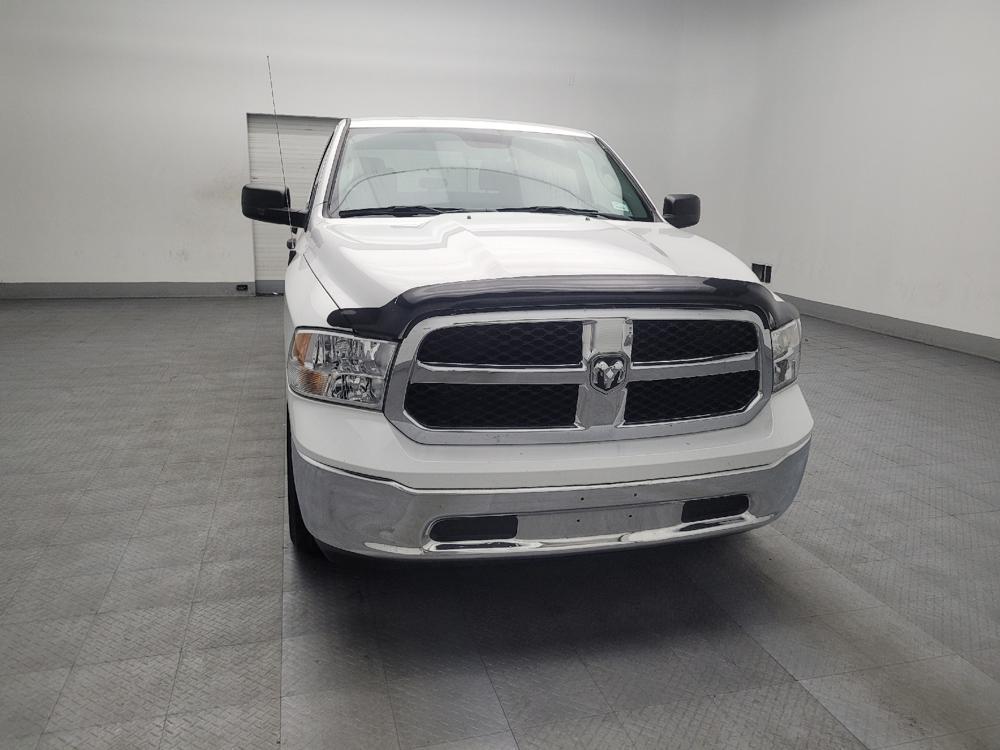 used 2022 Ram 1500 Classic car, priced at $27,295