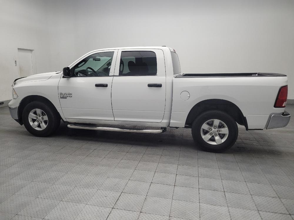 used 2022 Ram 1500 Classic car, priced at $27,295