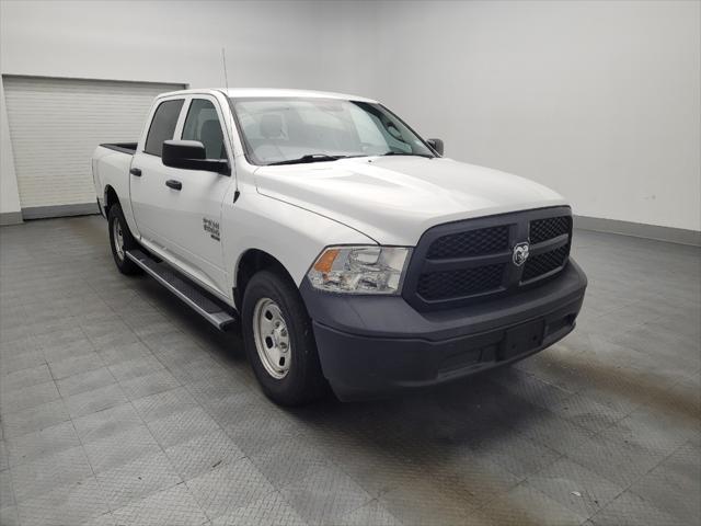 used 2019 Ram 1500 car, priced at $22,695