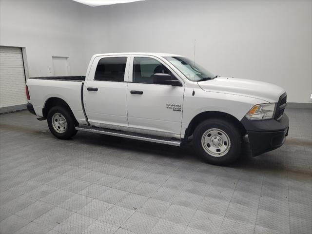 used 2019 Ram 1500 car, priced at $22,695