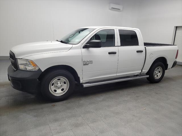 used 2019 Ram 1500 car, priced at $22,695