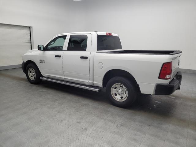 used 2019 Ram 1500 car, priced at $22,695