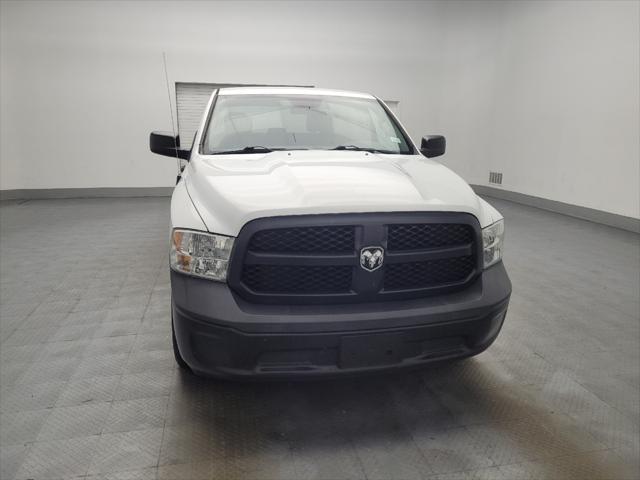 used 2019 Ram 1500 car, priced at $22,695