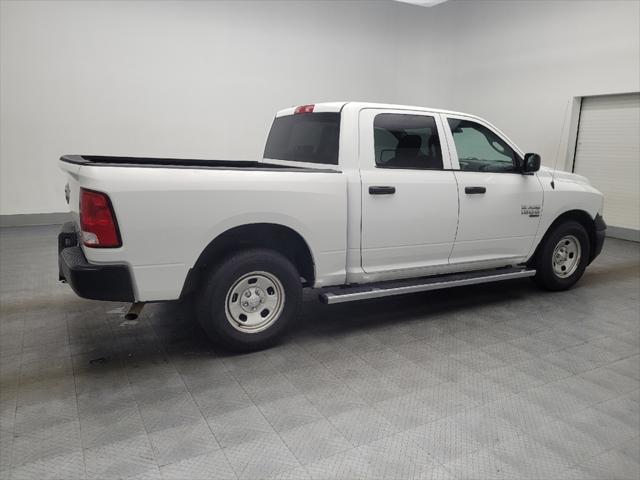 used 2019 Ram 1500 car, priced at $22,695