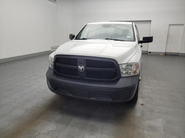 used 2019 Ram 1500 car, priced at $22,695