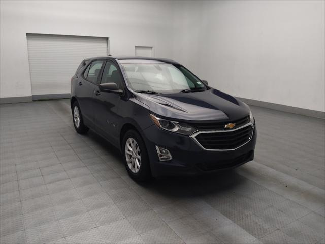 used 2019 Chevrolet Equinox car, priced at $16,895