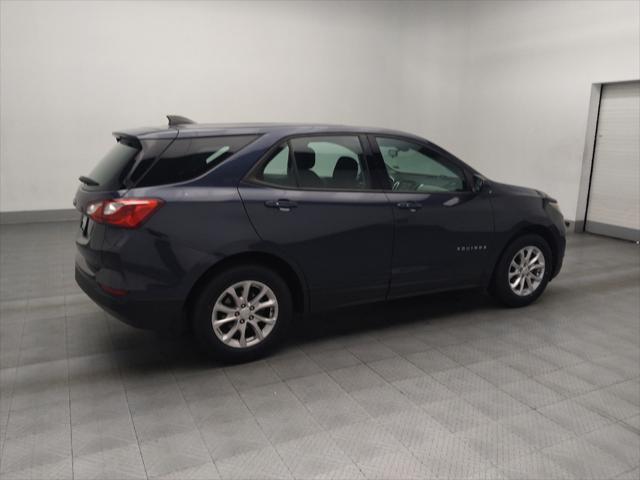 used 2019 Chevrolet Equinox car, priced at $16,895